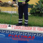 Detección de fugas
