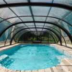 Inicio Piscina de fibra Mallorca
