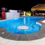 Inicio Piscina de fibra Mallorca