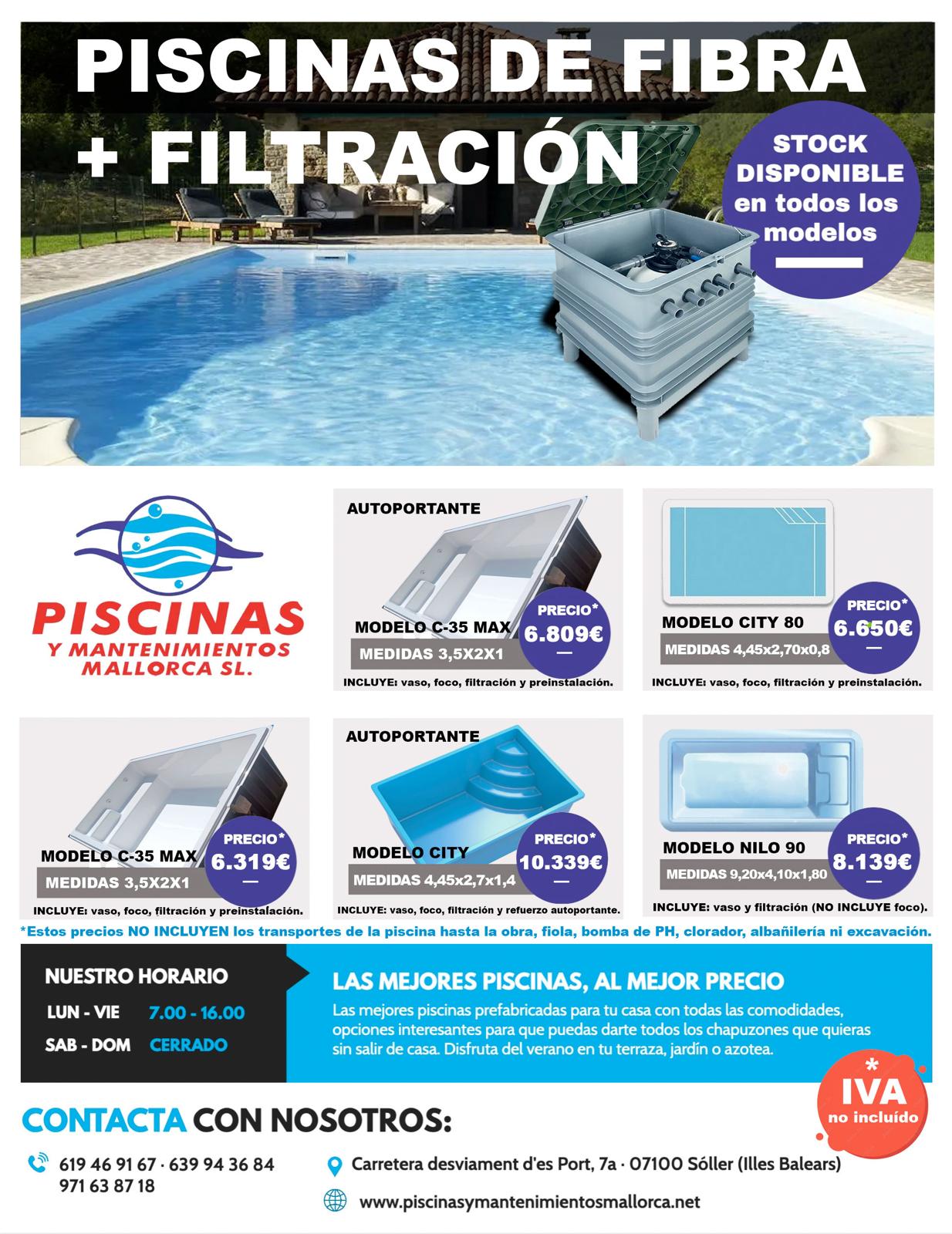 Oferta actual