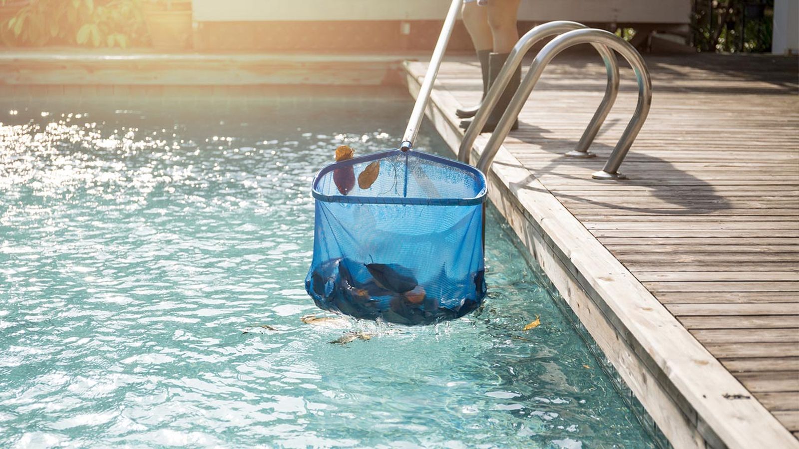 mantenimiento de piscinas en mallorca