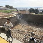 Inicio construccion de piscinasn de obra en baleares